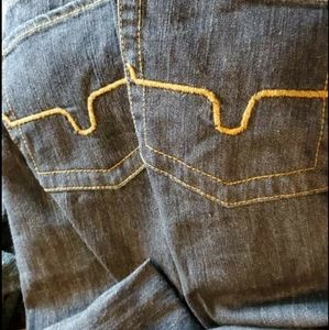 Kimes jeans